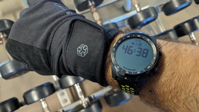 El Ticwatch Pro 3 se ha filtrado por completo y podría ser lo mejor que le pase a Wear OS