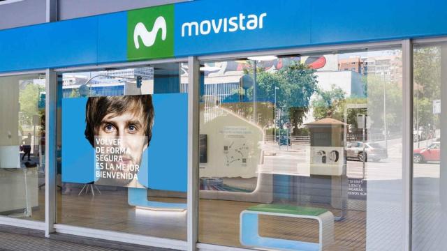 Movistar da un paso de gigante y elimina todas las permanencias