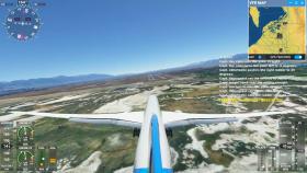 Microsoft Flight Simulator