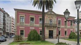 El Ayuntamiento de Vilagarcía (Pontevedra) cierra por varios positivos de coronavirus