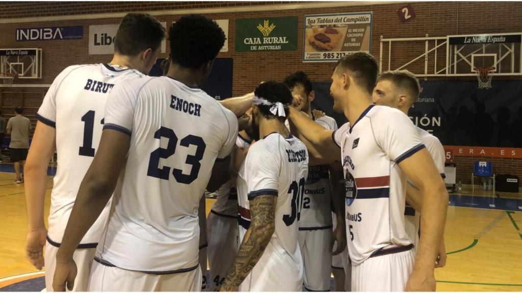 Anulado el partido Obradoiro-Fuenlabrada de baloncesto por un positivo en el equipo local
