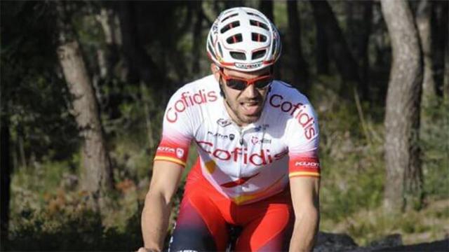 FOTO: Cofidis.