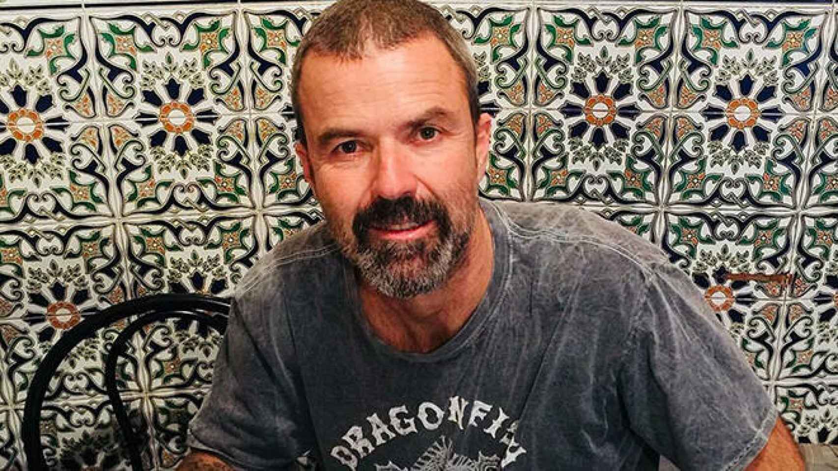 El artista Pau Donés, fallecido el año pasado.
