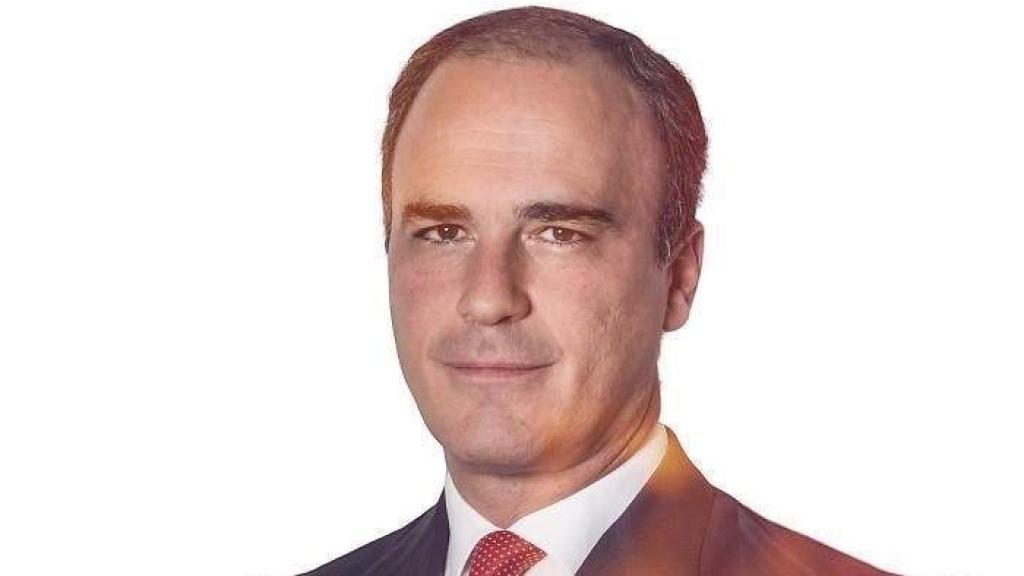 Gesconsult nombra a Juan Lladó García-Lomas director general
