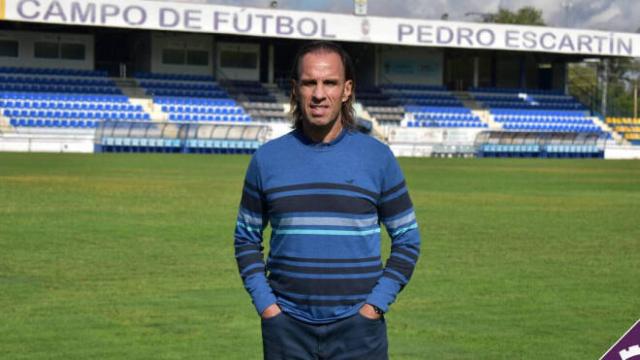 Navarro Montoya. Foto: CD Guadalajara