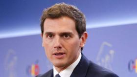 Albert Rivera estará el viernes en el programa de Bertín Osborne mi casa es la tuya