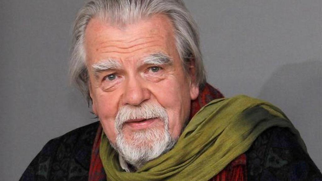 Michael Lonsdale.