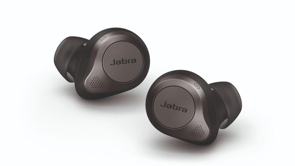 Jabra Elite 85T