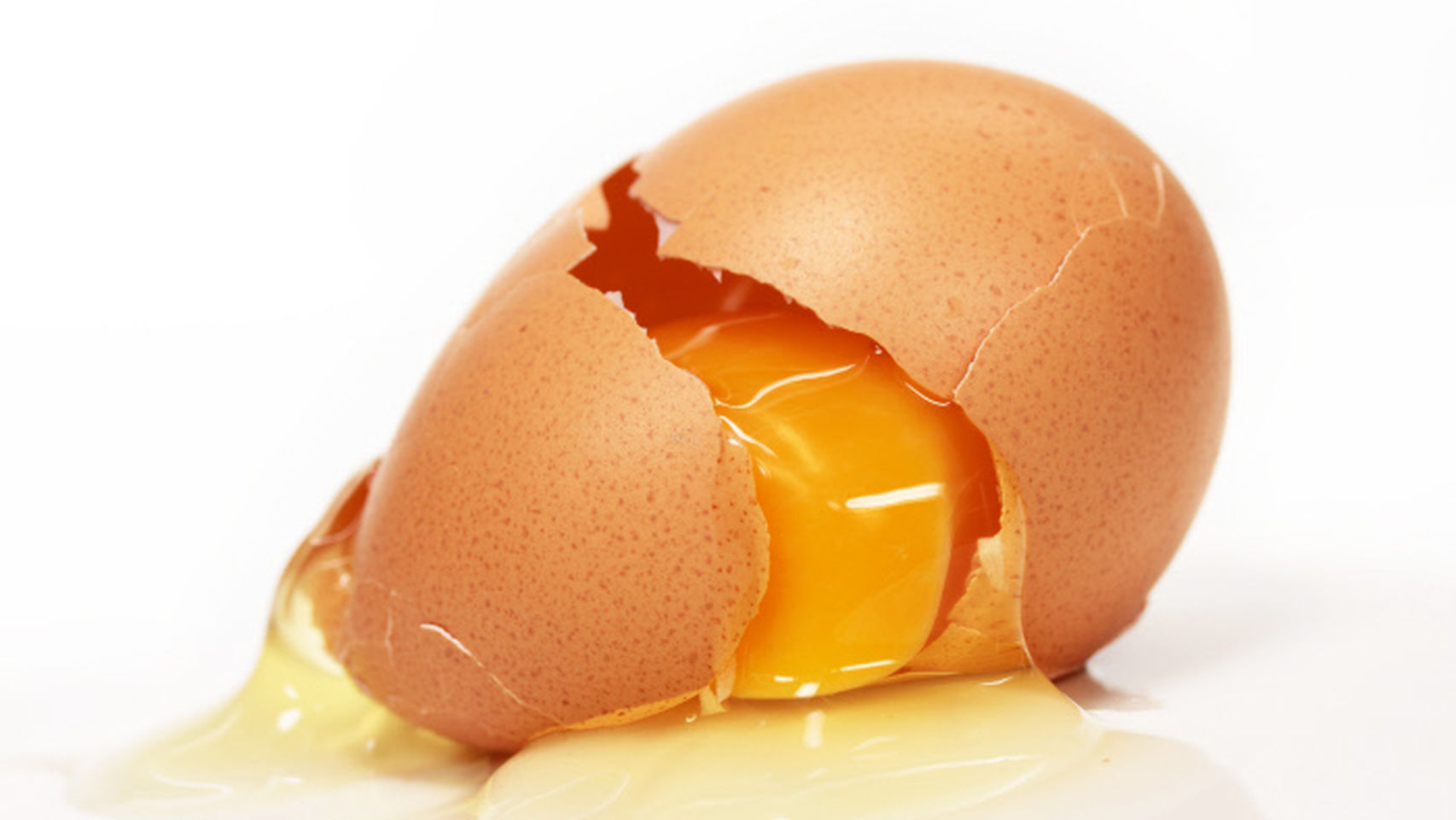 Los huevos son seguros si se cocinan y se manipulan de forma apropiada.