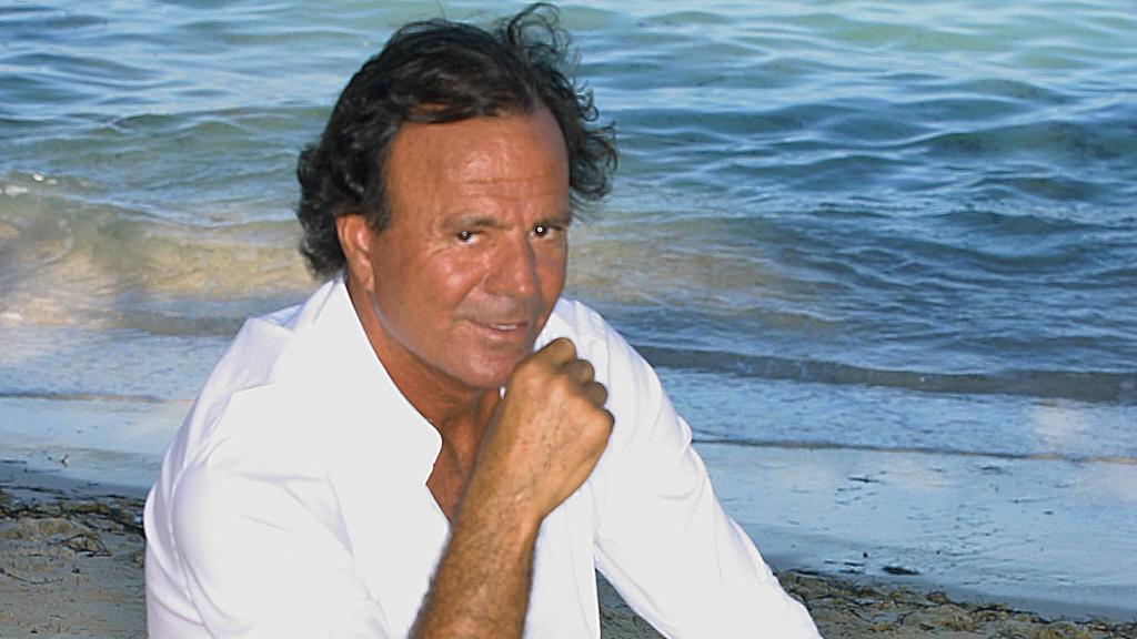 Julio Iglesias, en una imagen de archivo.