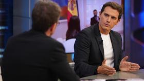 Albert Rivera defiende la intimidad de su relación con Malú: “Nunca hemos vendido nuestra vida”