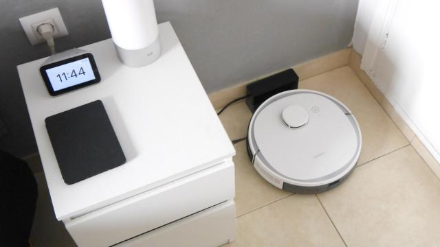 Análisis Ecovacs Deebot N3 Max: una aspiradora controlada por voz