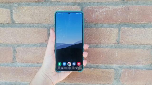 Descarga los fondos de pantalla animados de OPPO en cualquier Android