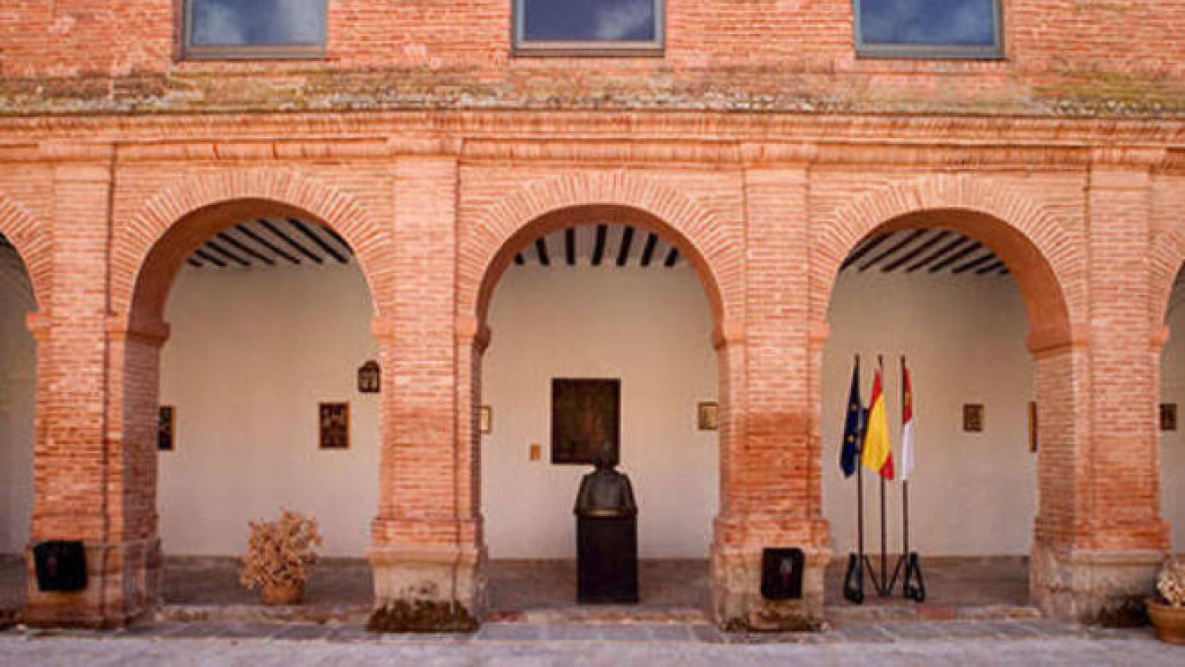 Convento de Santo Domingo