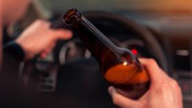 Investigado el conductor de un camión por septuplicar la tasa de alcohol en Pontevedra