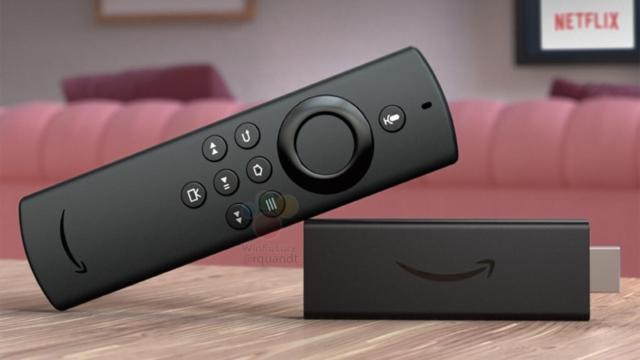 Si el Amazon Fire Stick no era lo suficientemente barato, ahora habrá una versión Lite