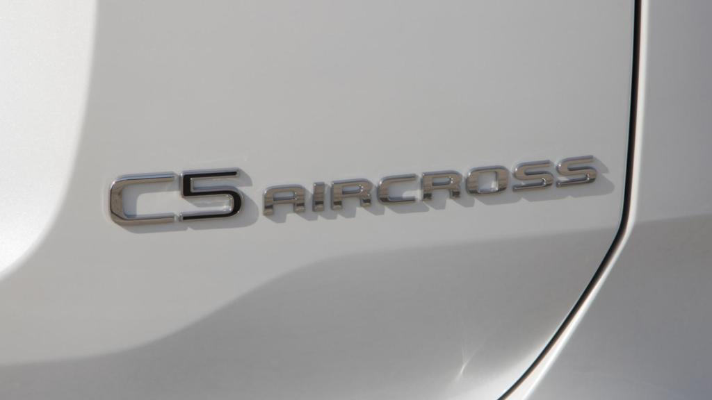 El Citroën C5 Aircross nos ha parecido un SUV interesante. Nos ha convecido.
