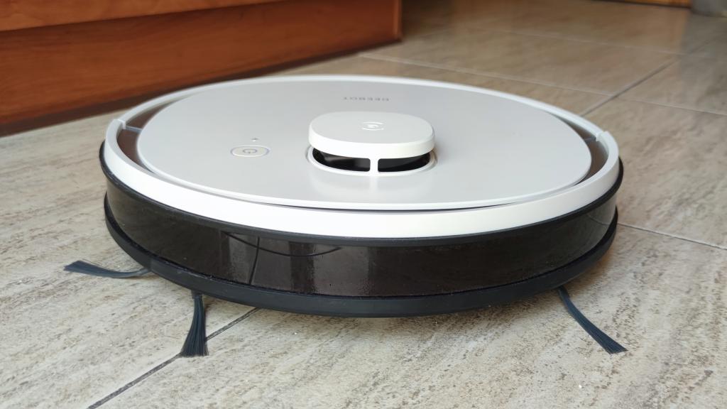 Ecovacs Deebot N3 Max