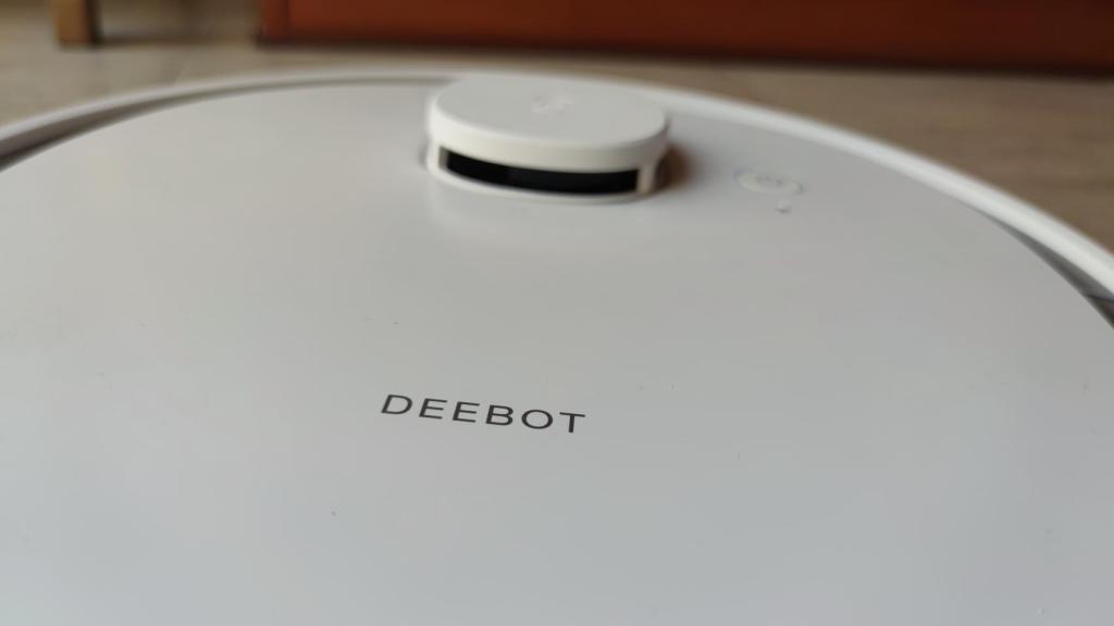 Ecovacs Deebot N3 Max