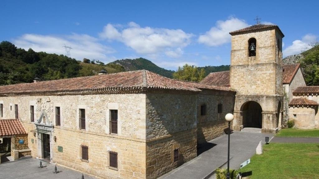 Parador de Cangas de Onís