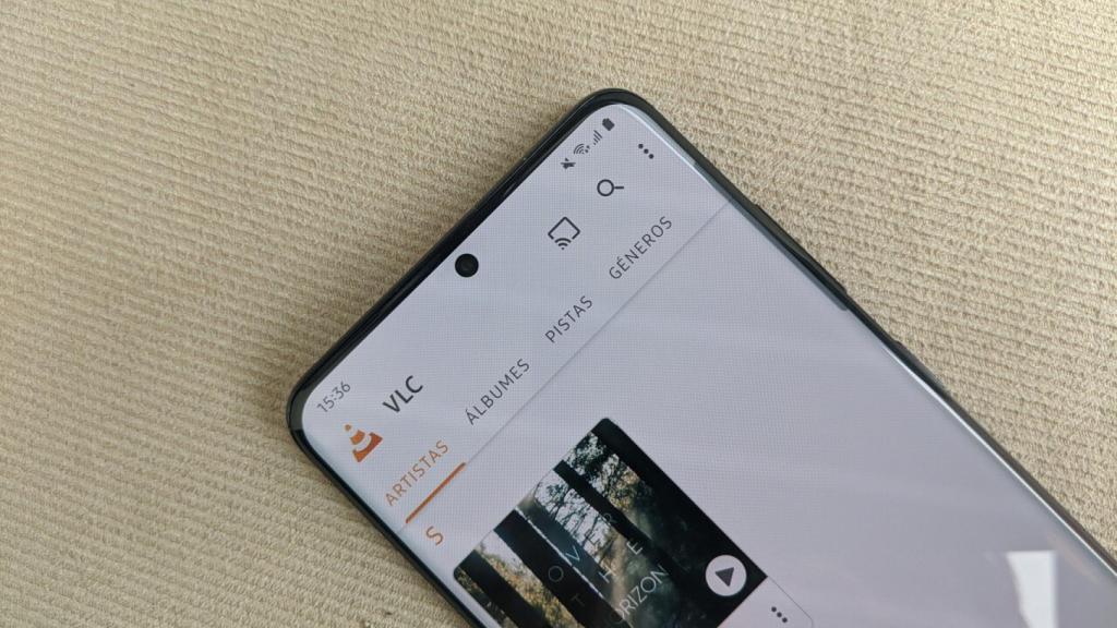 VLC se actualiza en Android con interesantes novedades