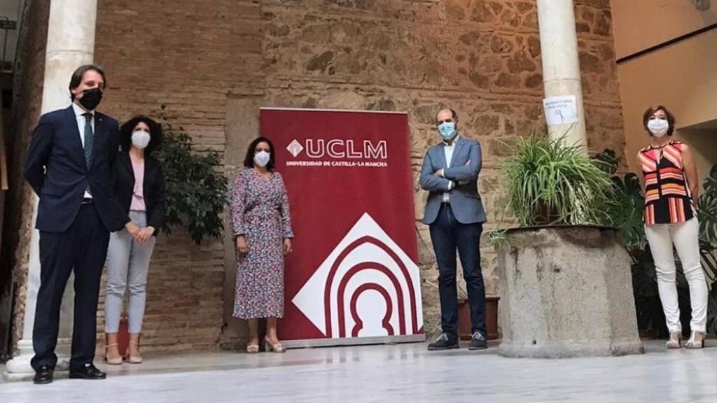 IV Máster de Negocios Internacionales de la UCLM