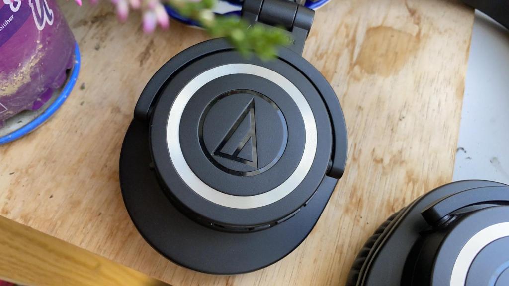 Audio-Technica ATH-M50xBT