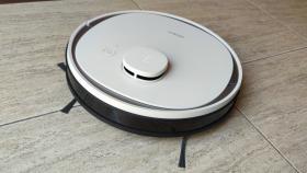 Ecovacs DEEBOT N3 Max