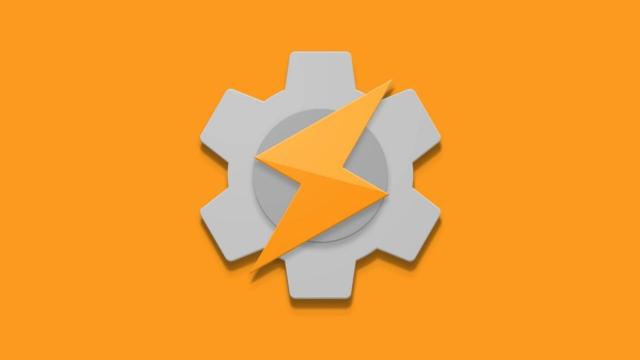 Tasker te permite personalizar el menú de encendido de Android 11