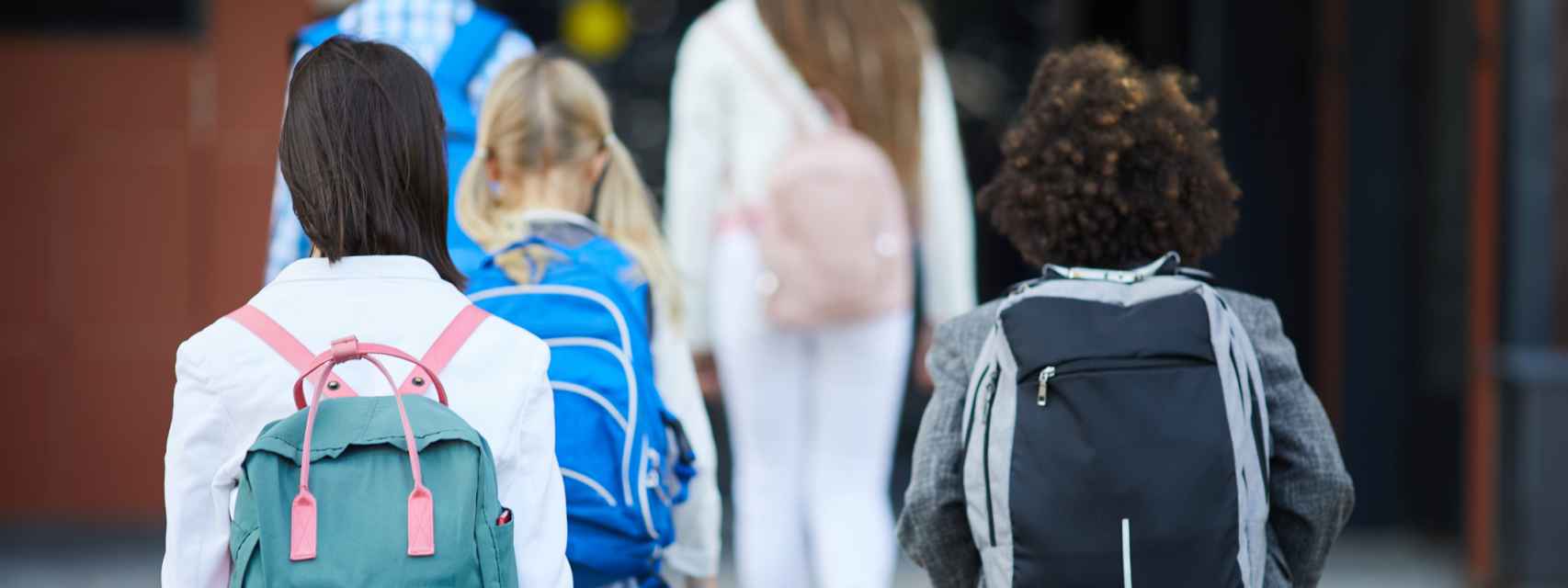 Las mochilas escolares mas vendidas de Amazon