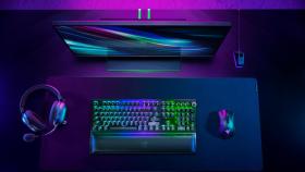 Nuevos dispositivos inalámbricos de Razer