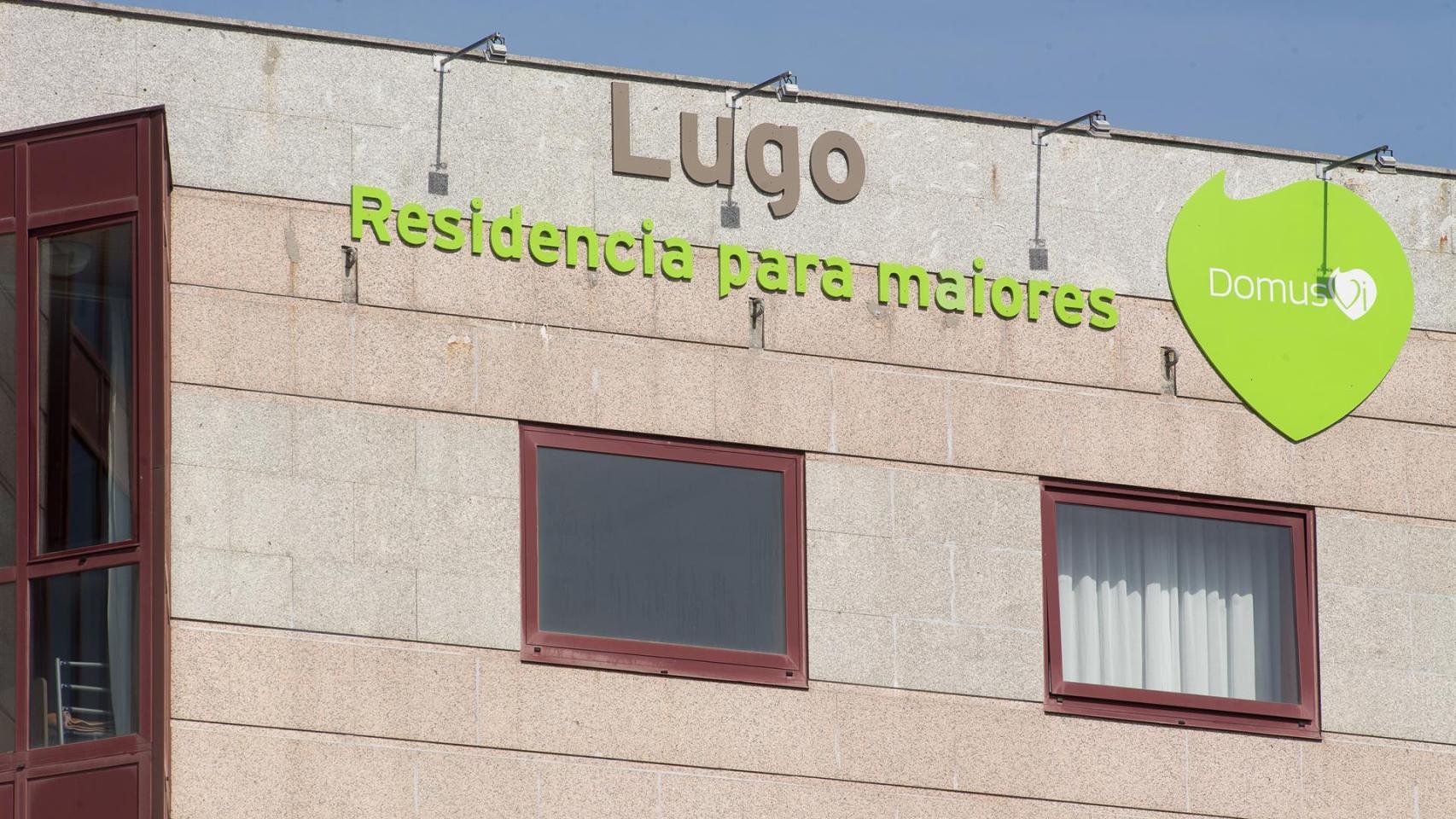 Sanidade, sobre las polémicas vacunaciones: Si entra en residencias, 
