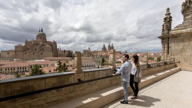 Castilla y León