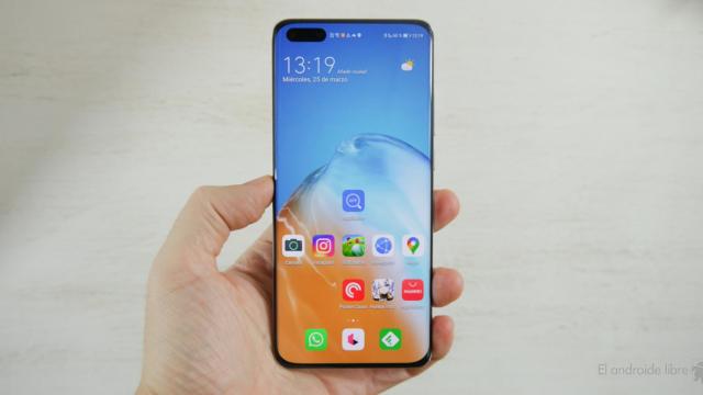 Domingo de ofertones: Huawei y Google tiran la casa por la ventana