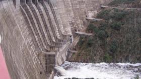 El Gobierno impulsa una central hidroeléctrica de gestión pública en la presa de Irueña (Salamanca)
