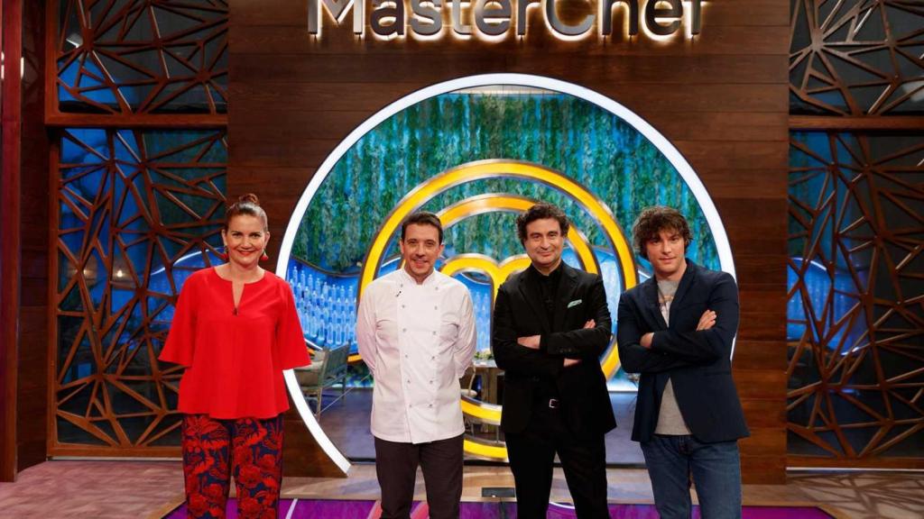 'Masterchef' (rtve.es)