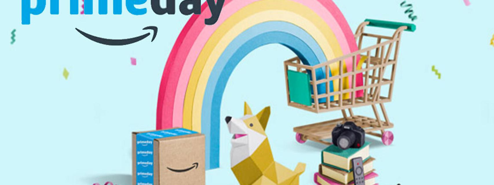 Amazon Prime Day de 2020 fecha y primeras ofertas disponibles en Espana