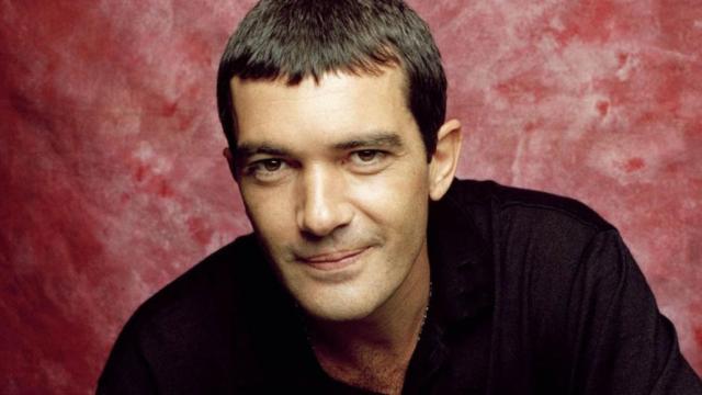 Antonio Banderas