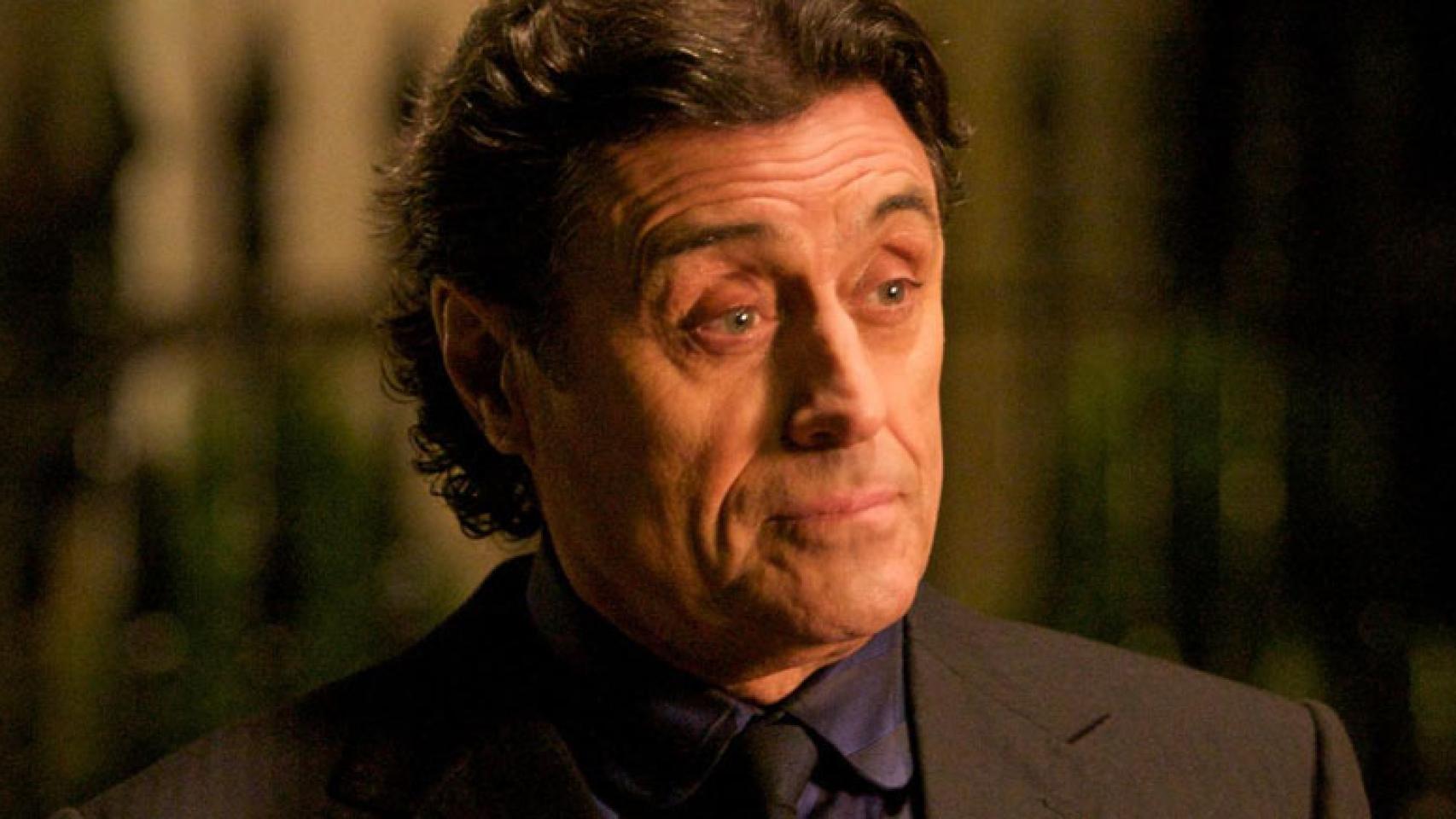 Ian McShane