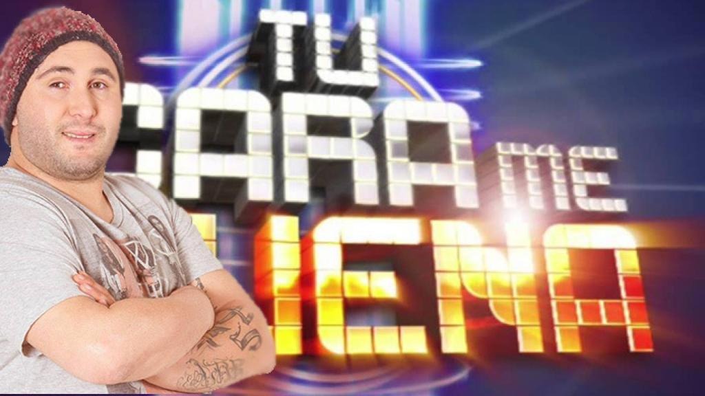 Kiko Rivera, el concursante frustrado de 'Tu cara me suena 4'