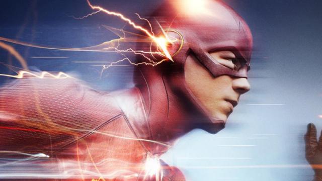 'The Flash' gana la carrera a la competencia con un gran estreno