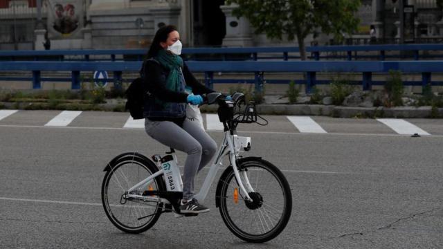 La alta demanda de bicicletas hará que el sector probablemente mejore las cifras de 2019.