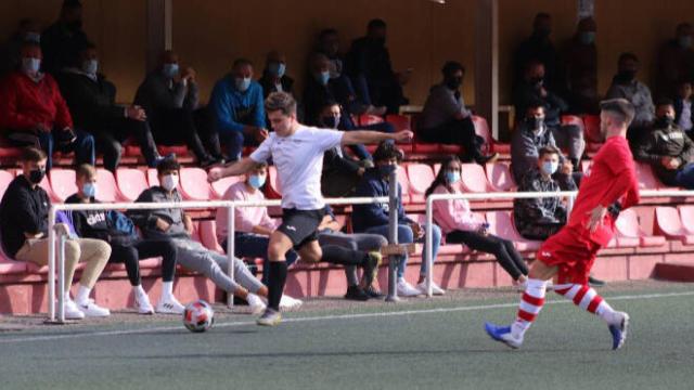 Foto: UB Conquense