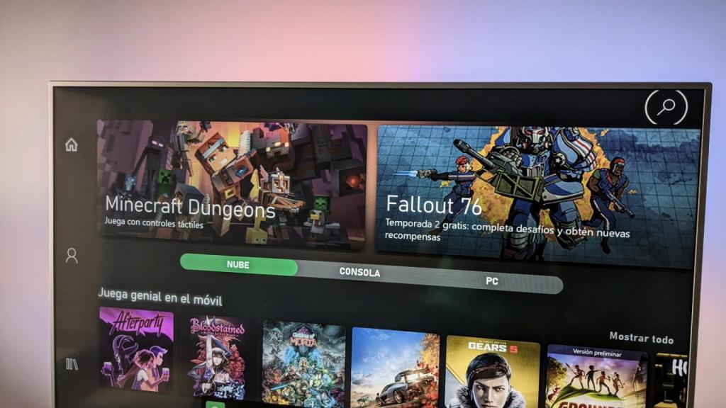 Xbox Game Pass