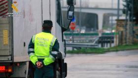 Foto: Guardia Civil