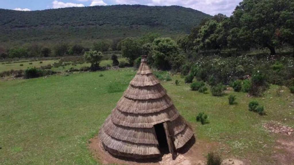 Parque Nacional de Cabañeros