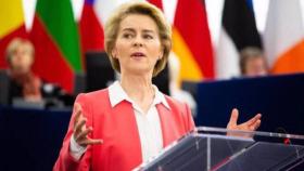 Ursula von der Leyen