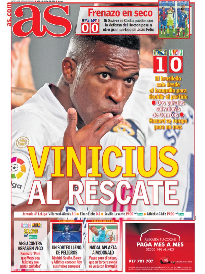 Portada AS