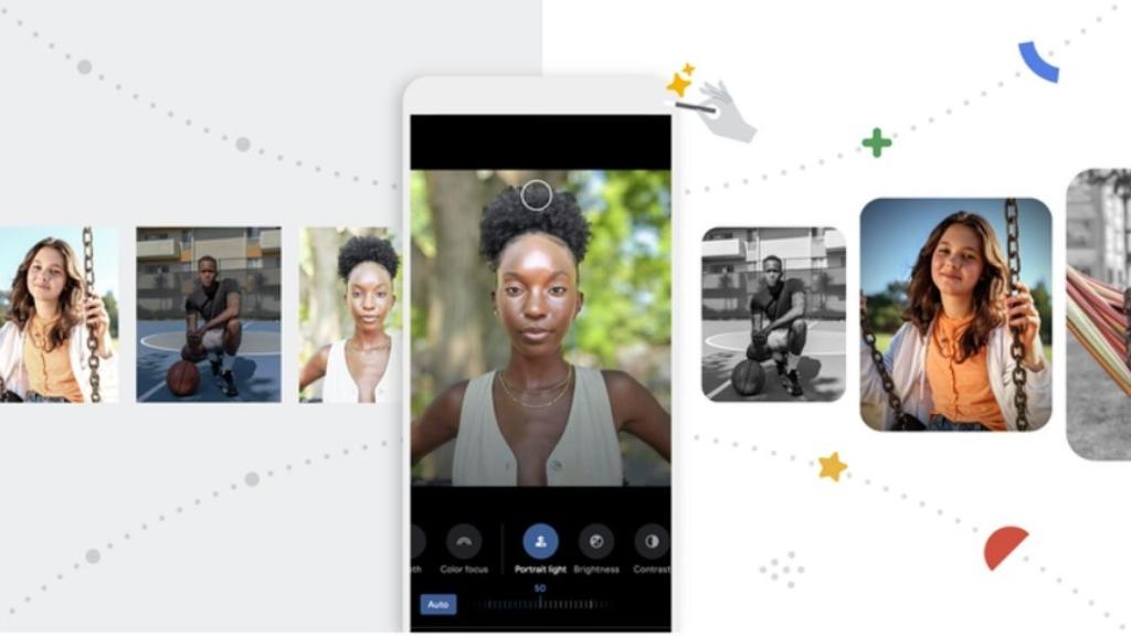 Google Fotos mejora su editor: nuevos controles, sugerencias inteligentes y más