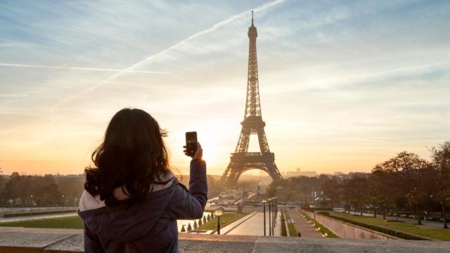 La realidad aumentada de Google Maps añade funciones en Madrid y Barcelona